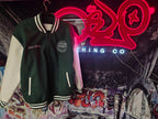 Custom Hoodie