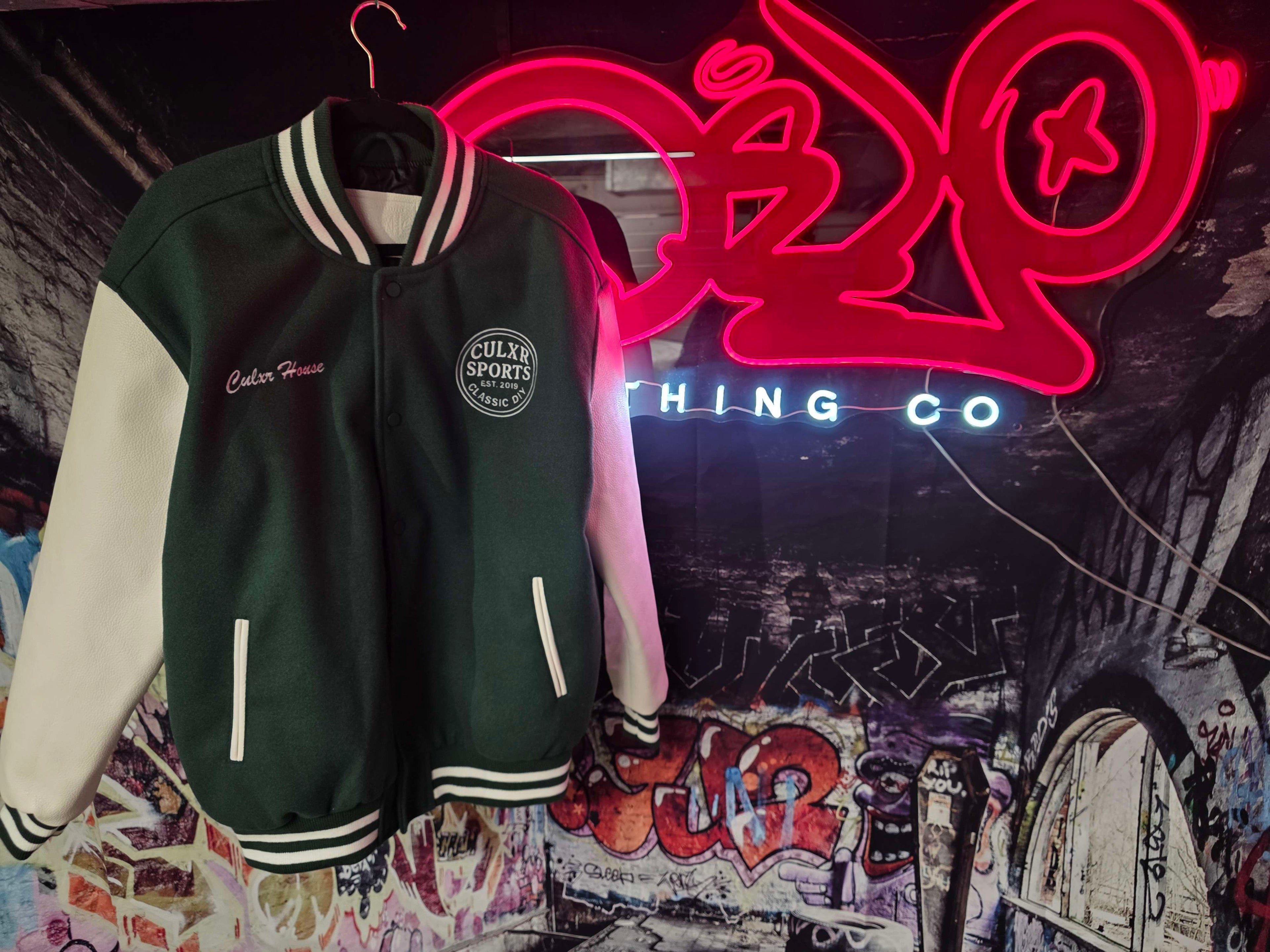 Custom Hoodie