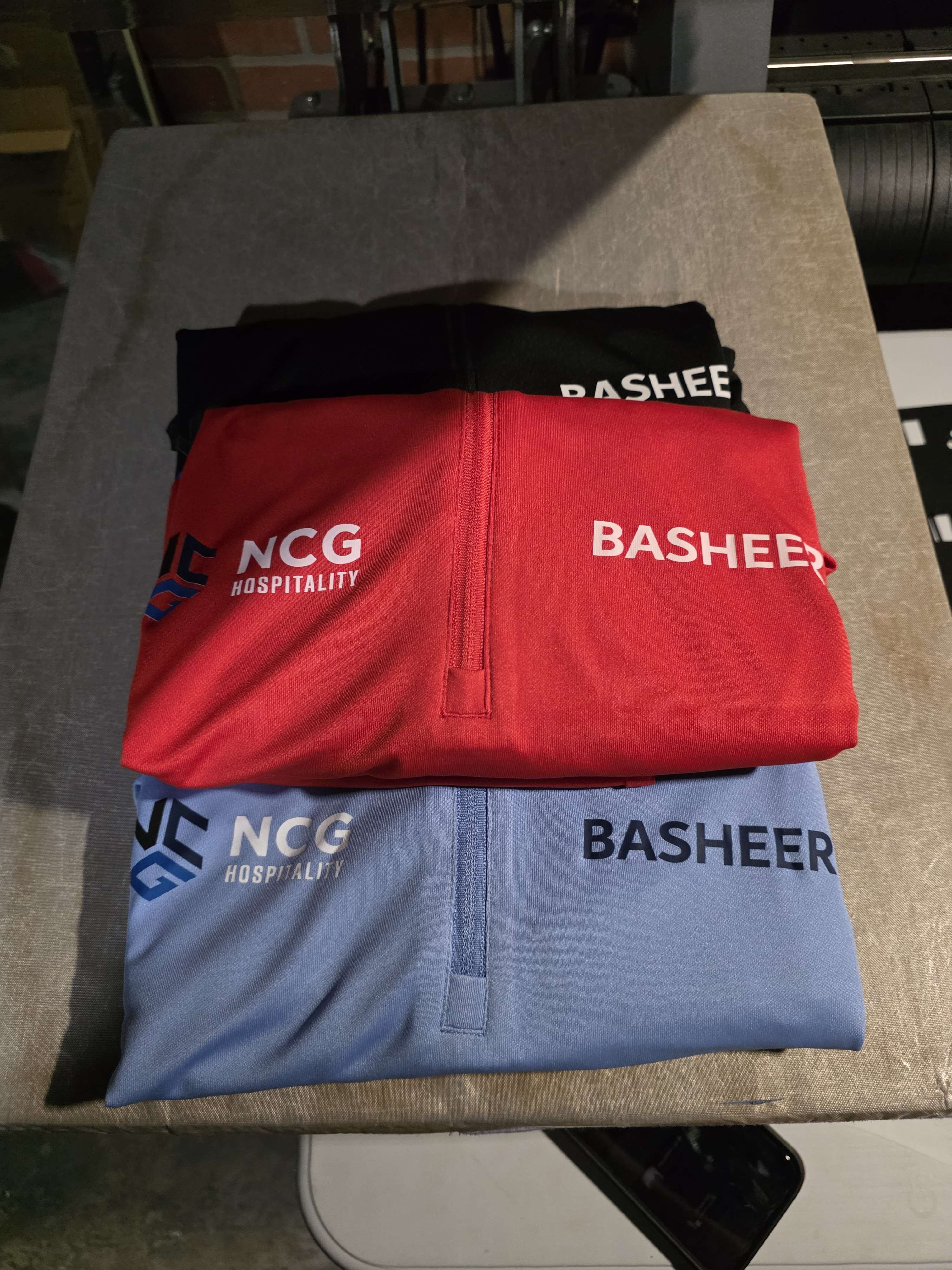 Custom Hoodie