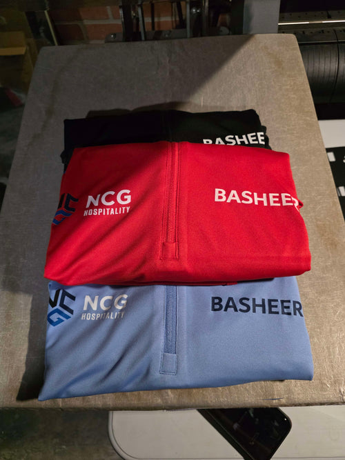 Custom Hoodie