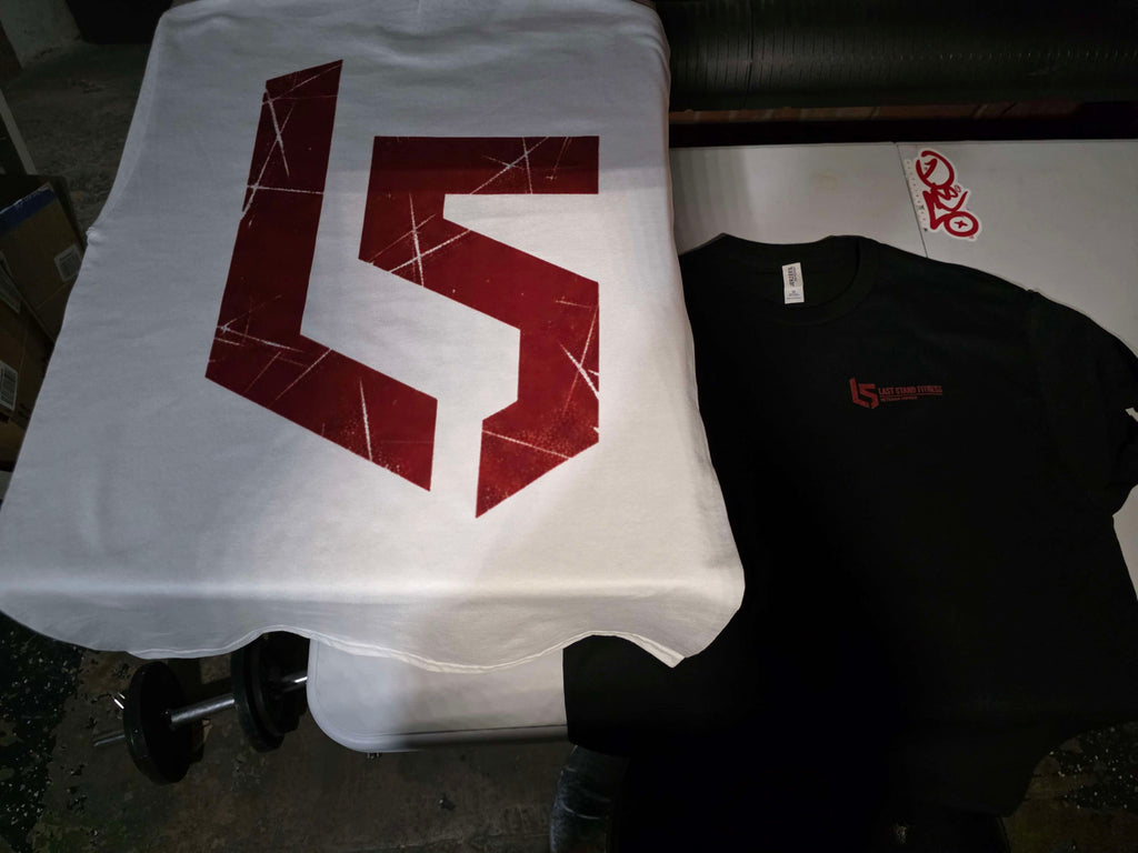 Custom T-Shirt