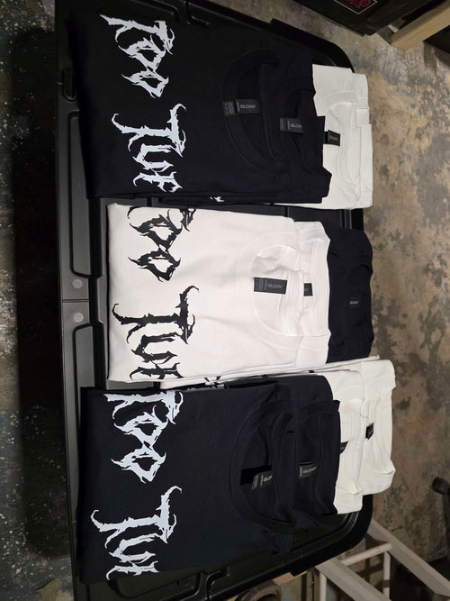 Custom T-Shirt