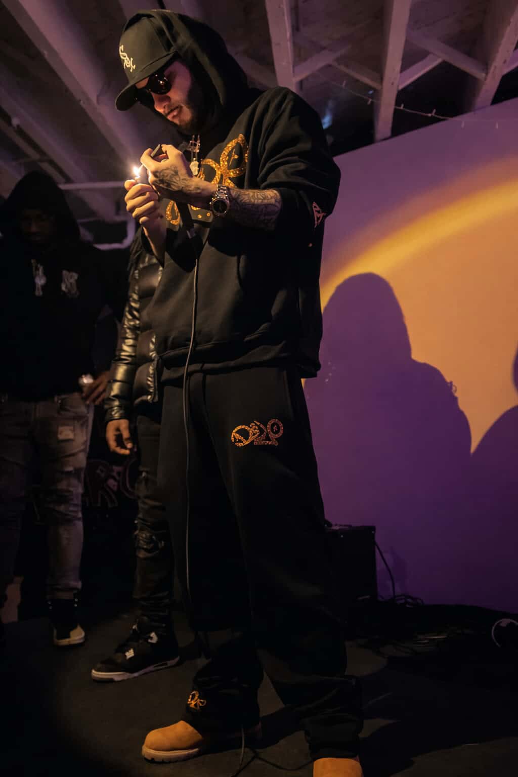 Custom Hoodie