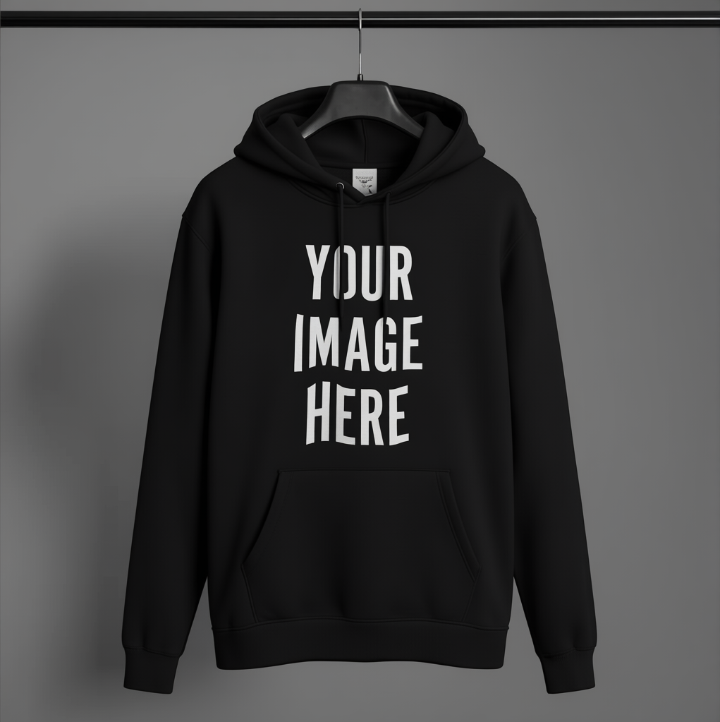 Custom Hoodie