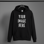 Custom Hoodie